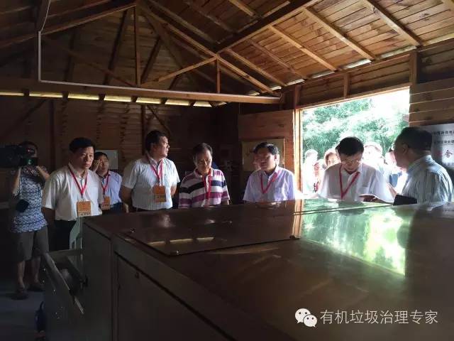 莫舍社區(qū)餐廚垃圾處理設備 莫舍社區(qū)餐廚垃圾處理設備