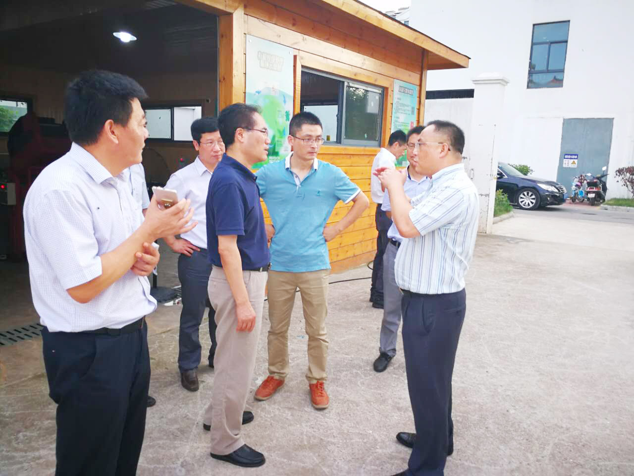 垃圾資源化處理 垃圾資源化處理