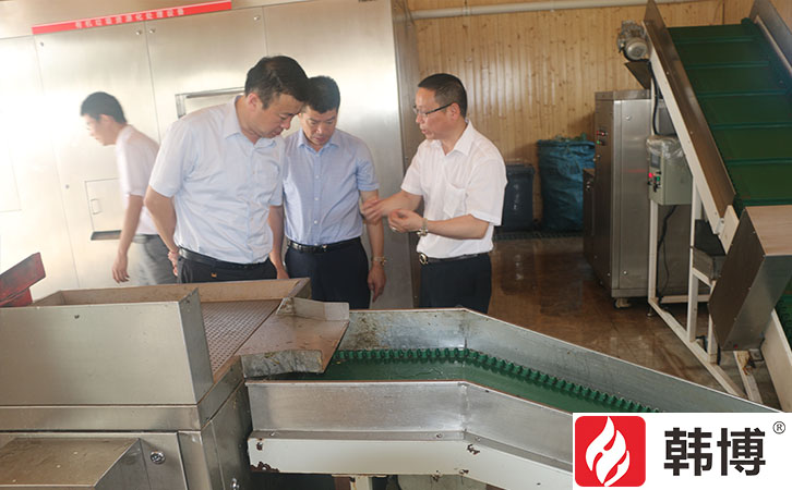 果蔬垃圾處理 果蔬垃圾處理