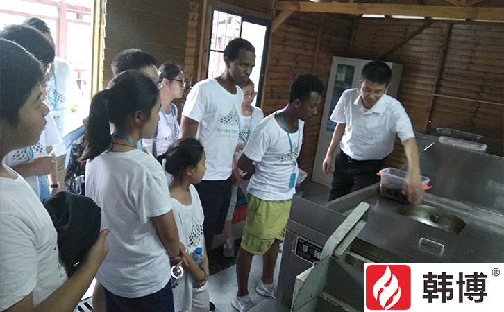 廚余垃圾處理設備 廚余垃圾處理設備