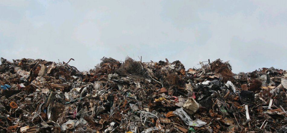 生活垃圾處理 生活垃圾處理