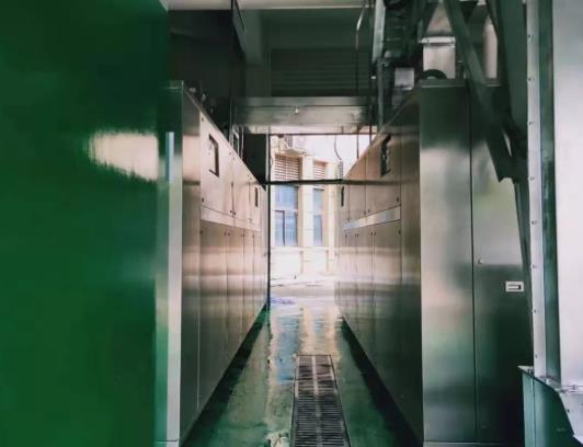 餐廚垃圾資源化處理 餐廚垃圾資源化處理