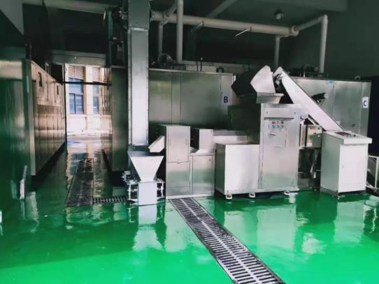 有機垃圾資源化處理設備 有機垃圾資源化處理設備